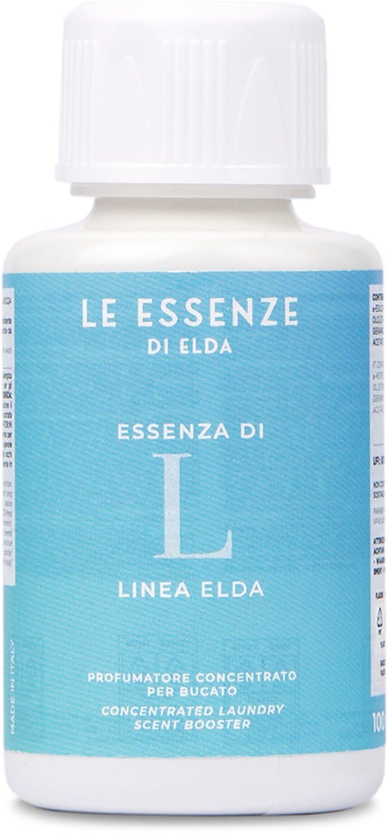 L Wasparfum uit de exclusieve E.L.D.A. lijn 100 ML — afbeelding 1