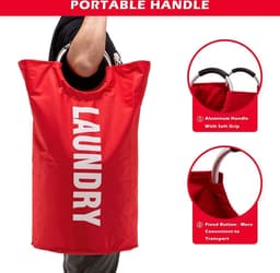 Waszak – ruime waszak – grote waszakken – laundry bags – laundry bag — thumbnail 2
