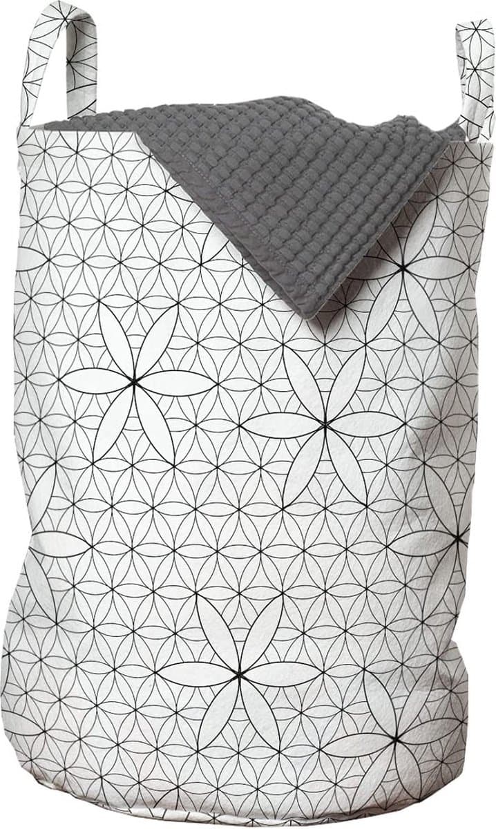 Waszak – ruime waszak – grote waszakken – laundry bags – laundry bag — afbeelding 1