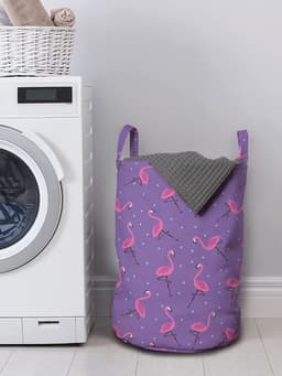 Waszak – ruime waszak – grote waszakken – laundry bags – laundry bag — thumbnail 3