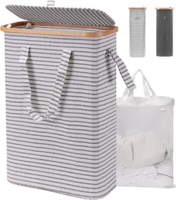 Waszak – ruime waszak – grote waszakken – laundry bags – laundry bag — thumbnail 1