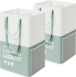 Waszak – ruime waszak – grote waszakken – laundry bags – laundry bag — thumbnail 1