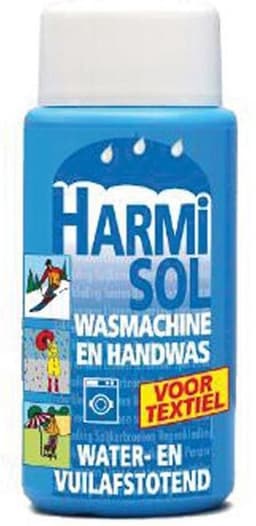 Harmisol Waterdicht Wasmachine en Handwas - 200 ml - Textielbehandelaar — thumbnail 1