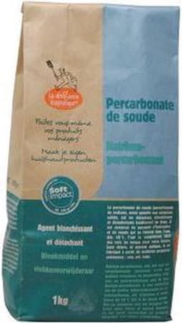 Waterstofperoxide Natrium Percarbonaat — thumbnail 1