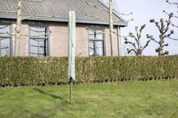 Brabantia Droogmolen Beschermhoes - Leaf — thumbnail 3