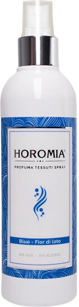 Textielspray Blue Fior di Loto - Horomia — thumbnail 4