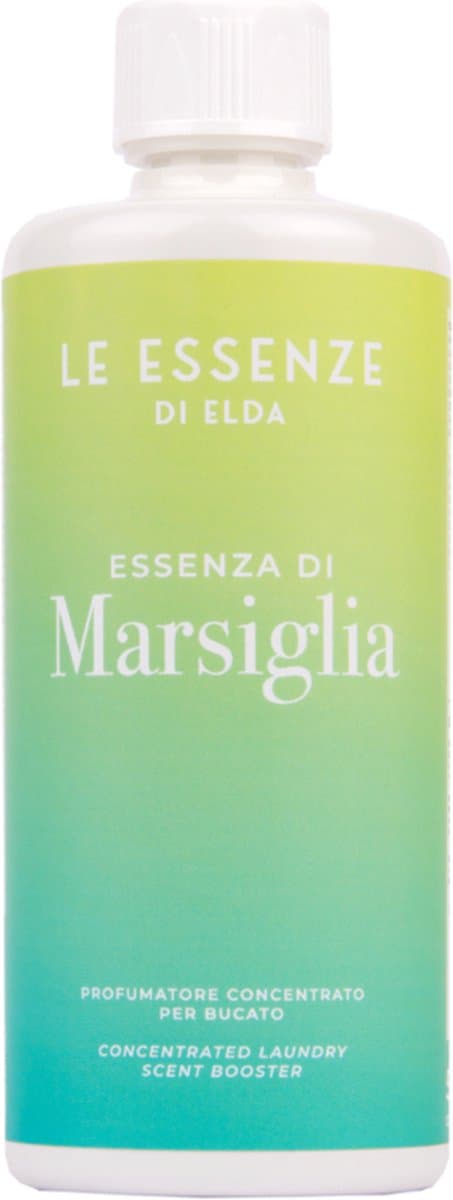 Wasparfum Marsiglia 500 ml — afbeelding 1
