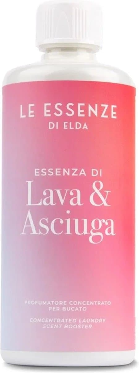 Wasparfum Lava & Asciuga 500ml — afbeelding 1