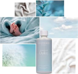 Wasparfum Dolce 500 ml — thumbnail 3
