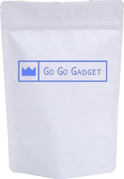 Go Go Gadget - Waslijn - Uittrekbaar - 26 Meter - Roldrooglijn - Ruimtebesparend - Inclusief 24 wasknijpers - Wit/Grijs — thumbnail 2