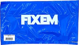 Fixem® Pluizenfilter Wasdroger - Geschikt voor Bosch/Siemens 00650474, 00650330 - 1 Set — thumbnail 5