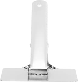 Naaiclip Stoffen - Kleermakersgereedschap - Stof Bevestigen - Sterke Constructie - 20 cm Lengte - Grijs — thumbnail 4