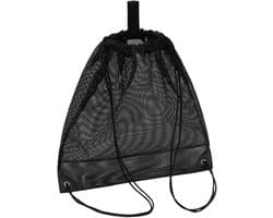 Fruit Plukzak - Rugzak Buidel - Fruit Verzamelen - Geventileerd Mesh - 40 x 46 cm - Groen