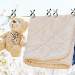 Grote wasknijpers - Waslijnknijpers - Sokkenklemmen - Antislip waslijnknijpers - Sokkenhouders - Kleurrijke sokkendroogclips - voor kleding, sok drogen, voedselverzegeling, mappen, handdoekclips, ondergoed clips - 6 stuks — thumbnail 4