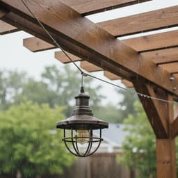 SnelShoppen - 30 m x 1.5 mm Stalen Kabel, Multifunctionele RVS Kabel, Foto Lijndraad met 20 Aluminium Krimpkousen voor Gordijn, Waslijn, Handrail — thumbnail 3