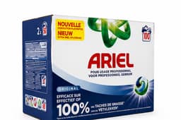 Ariel Pro Pods Regular 2 x 50 Stuks - 100 Wasbeurten - Voordeelbox — thumbnail 2