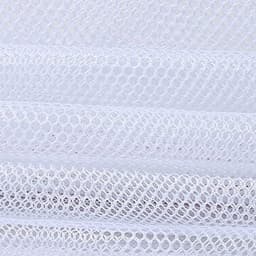 Mesh Waszakken Set - Duurzaam en - 7-delige set voor delicate kleding — thumbnail 3