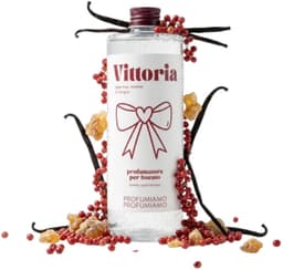 Wasparfum Vittoria 400ml – Profumiamo — thumbnail 1