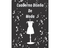 Diseño de moda: +300 Dibujo de silueta de modelo de moda para diseñar ropa para diseñadores de moda y estilismo | 8.5*11 | 100 páginas.
