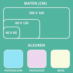 Magnetische Whiteboard Folie – Zelfklevende Whiteboard Sticker voor Muur, Herbruikbare Planner voor Thuis, Kantoor & School (120 x 60 Beige) — thumbnail 3