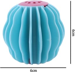 2 stuks wasmachine ballen, wasmachine wasmachines roerballen geschikt voor kleding met een gewicht van 8-12 kg — thumbnail 4