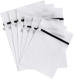 Wasnetten voor Beha's - Mesh - 4 Stuks - Waterdoorlatend - Voor Delicate Lingerie — thumbnail 5