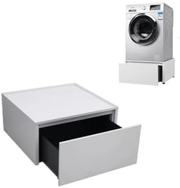 Luxe Universele Wasmachineverhoger 62,2 x 56,3 X 29,5 cm — thumbnail 1