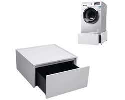 Luxe Universele Wasmachineverhoger 62,2 x 56,3 X 29,5 cm