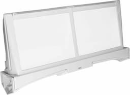 Dparts pluizenzeef geschikt voor Bosch en Siemens drogers - pluizenfilter van wasdroger - nr. 00652184 - 00645174 - 00645173 - 00644544 - 00497526 — thumbnail 2