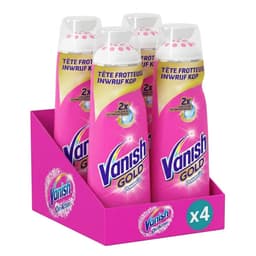 (4x) Vanish Vlekverwijderaar Voorbehandeling Gel - 4 x 200 ml — thumbnail 2