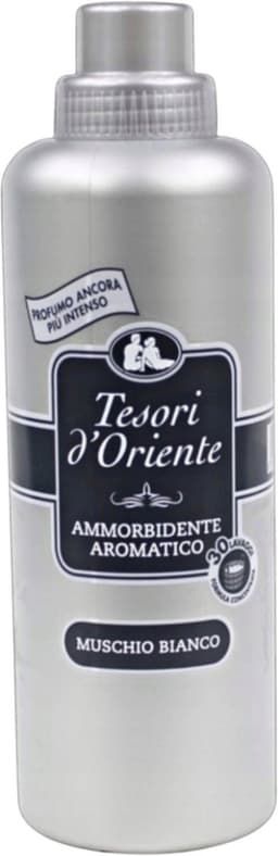 Tesori d'Oriente - Wasverzachter Aromatic – Geconcentreerd Wasparfum – 760 ml – Luxe Italiaanse Geur – Langdurige Frisheid — thumbnail 4