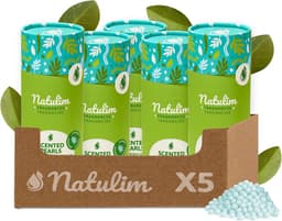 SnelShoppen - Fragrance Pearls voor Kleding - Geurparels voor Langdurige Frisse Geur - Geen Schadelijke Chemicaliën - Geschikt voor Gevoelige Huid - 1 — thumbnail 1