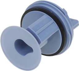 Geschikt voor BOSCH - SIEMENS Pluizenzeef - 00647920 Diverse Modellen — thumbnail 2