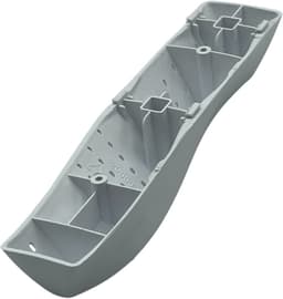 Fixem Geschikt voor Vestel 42056336 Wasmachine Trommelrib Set van 3 Stuks – 210 × 47 × 40 mm — thumbnail 3