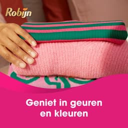 6 x Robijn – Vloeibaar Wasmiddel – Advanced Quickwash Sunset Bloom – Pro-Speed Technologie - 837 ml - Snel Wasmiddel - 15 Minuten Was - Vloeibaar Wasmiddel - Frisse Geur - Korte Wasprogramma — thumbnail 3