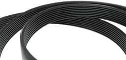 Poly V-snaar 1046 H8 elastisch - aandrijfriem met 8 ribben - 1046H8 - C00074218 - 482000022676 — thumbnail 2