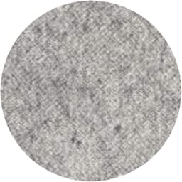 vidaXL - Zelfklevende - schroefcover - 2 - st - Beton - Grijs - Ø - 20 - x - 0,5 - mm — thumbnail 5