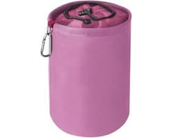 Grote Peg Bag met Sluitkoord en Hanghaak - Perfect voor Waskleding Pinnen en Organisatie
