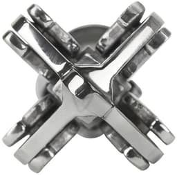 Roestvrijstalen Vouw- en Grapnel Anker - 3.5 lbs — thumbnail 2