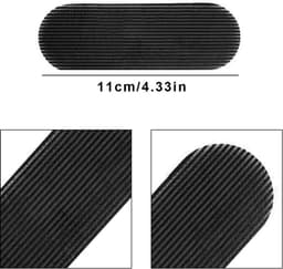 6 Stuks Professionele Haarklemmen voor Kappers en Thuisgebruik — thumbnail 5