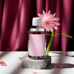 Steamstory Luxe Wasparfum Peony - Romige vanille, tonkaboon, zachte houttonen & een vleugje muskus - 250 ml — thumbnail 5