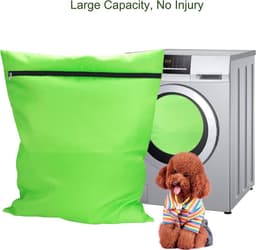 Waszak – ruime waszak – grote waszakken – laundry bags – laundry bag — thumbnail 3
