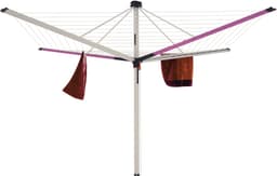 Blome Droogmolen Duomatic 45 - Violet — thumbnail 1