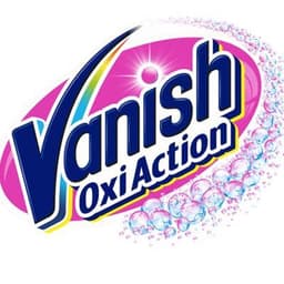 Vanish Oxi Action Gold Powergel Vlekverwijderaar - 200ml x6 — thumbnail 5