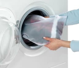 Wenko Wasnet 1 Kg Polyester Transparant — thumbnail 5