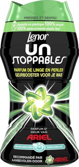 Lenor Geurbooster Geur Van Ariel - Geurparels — thumbnail 2