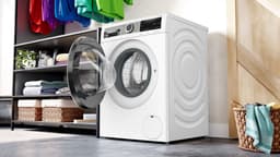 Bosch WNG24405NL - Serie 6 - Was-droogcombinatie — thumbnail 5