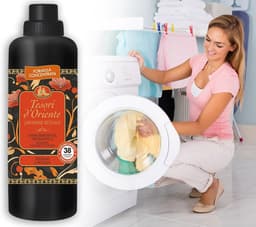 Tesori d'Oriente Japanese Rituals geconcentreerde wasverzachter 760 ml — thumbnail 2