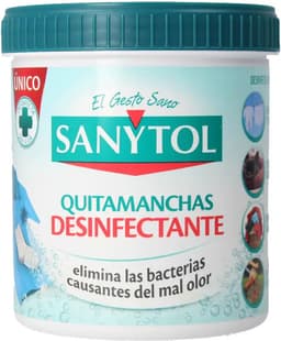 Vlekkenverwijderaar Sanytol Ontsmettingsmiddel Textiel (450 g) — thumbnail 3