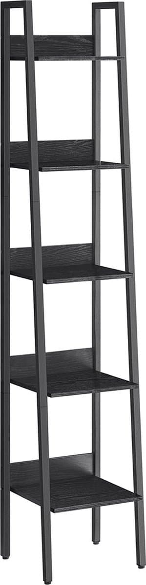 Ladderplank met 5 niveaus — afbeelding 1